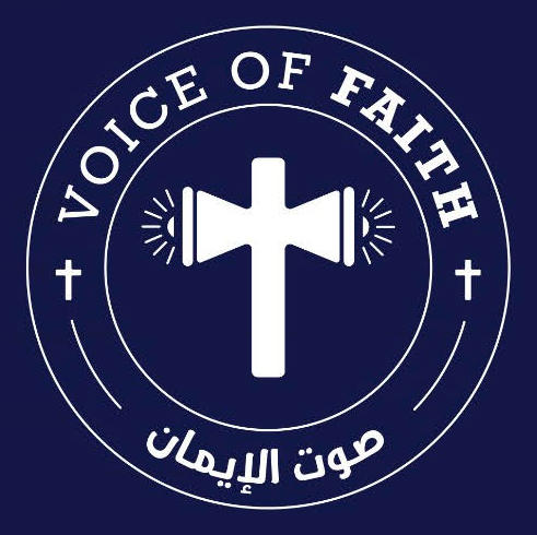 Voice of Faith logo